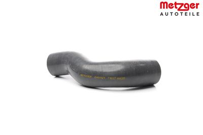 LADELUFTSCHLAUCH METZGER AUTOTEILE 2401121 21