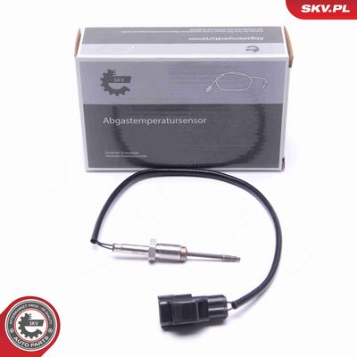 SENZOR TEMPERATURA GAZE EVACUARE ESEN SKV 30SKV255