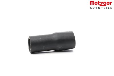 LADELUFTSCHLAUCH METZGER AUTOTEILE 2400511 14