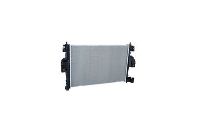 KüHLER MOTORKüHLUNG NRF 59139 23