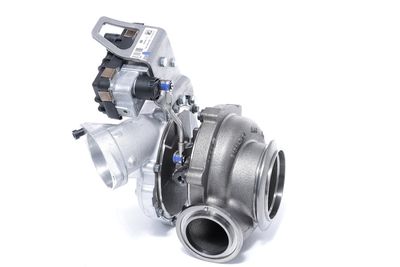 LADER AUFLADUNG BTS Turbo T914790 18