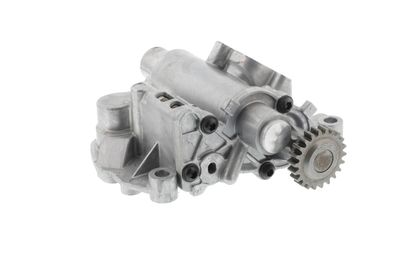 POMPA ULEI TOPRAN 117208 17