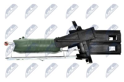 REZISTOR VENTILATOR HABITACLU NTY ERDVW000 2