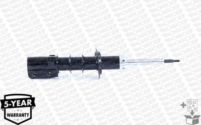 Shock Absorber 11169