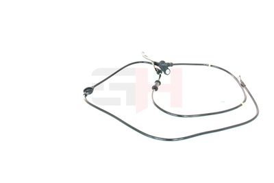 SENZOR TURATIE ROATA GH GH715212H 26