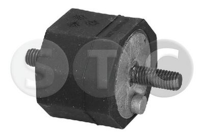 LAGERUNG SCHALTGETRIEBE