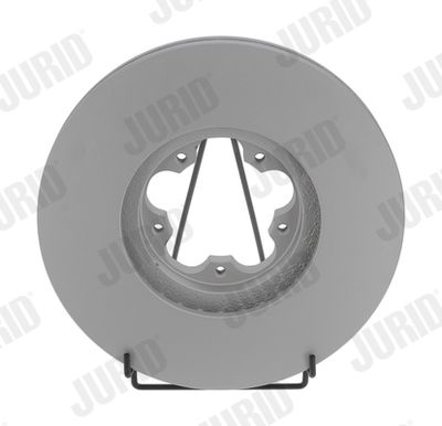 Brake Disc 562540JC-1