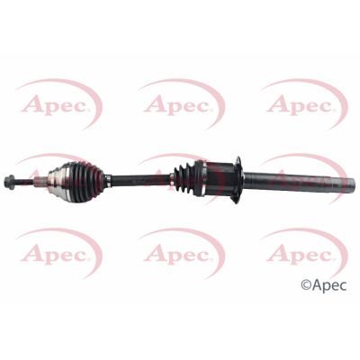 Drive Shaft APEC ADS1650R