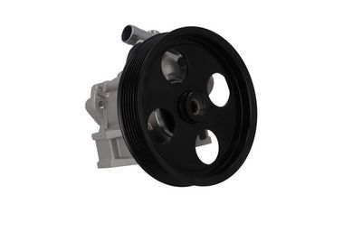 Hydraulické čerpadlo, riadenie KAMOKA PP205