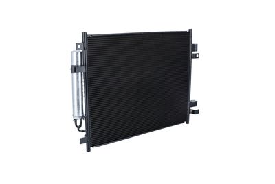 CONDENSATOR CLIMATIZARE NRF 350418 23