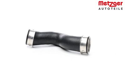 LADELUFTSCHLAUCH METZGER AUTOTEILE 2400201 4
