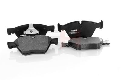 SET PLACUTE FRANA FRANA DISC GH GH411527 5