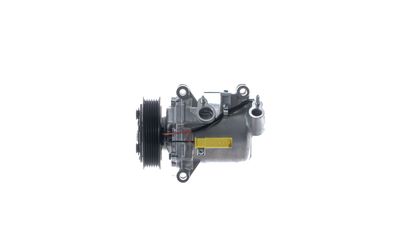COMPRESOR CLIMATIZARE MAHLE ACP1583000S 20
