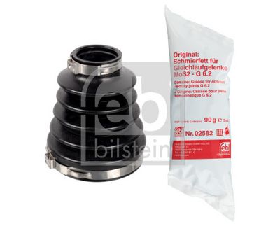 FEBI BILSTEIN Faltenbalgsatz, Antriebswelle