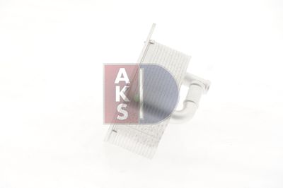 ÖLKüHLER MOTORöL AKS DASIS 046106N 3