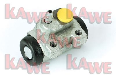 Cylinderek hamulcowy KAWE W4875