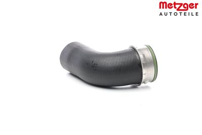 LADELUFTSCHLAUCH METZGER AUTOTEILE 2400324 24