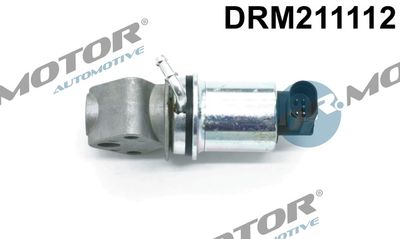 EGR Valve DRM211112