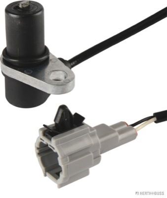 датчик, обороти на колелото HERTH+BUSS JAKOPARTS J5921017