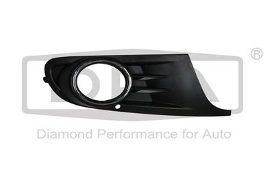 GRILA VENTILATIE BARA PROTECTIE DPA 88531235802