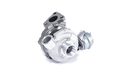 LADER AUFLADUNG BTS Turbo T916698 34