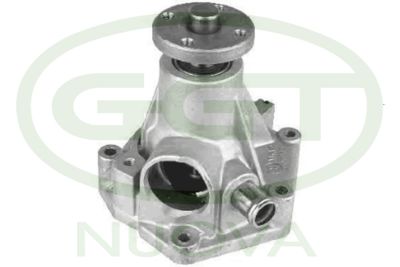 Водяной насос, охлаждение двигателя GGT PA12395 для SUBARU XT