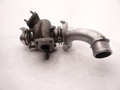 LADER AUFLADUNG GARRETT 7011645002S 5