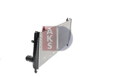 LADELUFTKüHLER AKS DASIS 067014N 4