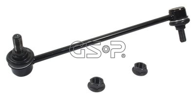 Тяга / стойка, стабилизатор GSP S050608 для HYUNDAI H-1