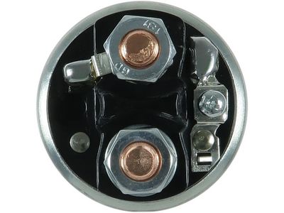 Vorschau Magnetschalter, Starter Ansicht 3
