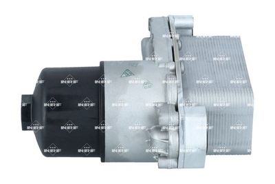 GEHäUSE ÖLFILTER NRF 31803 1