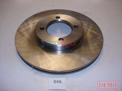 спирачен диск JAPKO 60240C