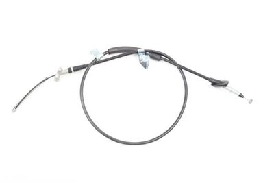 KAWE 72.1728 Трос ручного тормоза для HONDA ACCORD VI (CK, CG, CH, CF) 1.6 i (CG7)