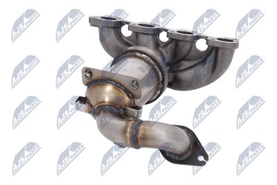 CATALIZATOR NTY KATFR000 25