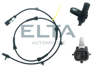 EA1154 ELTA AUTOMOTIVE Датчик, частота вращения колеса