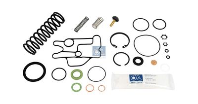 Luchtrem reparatieset