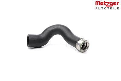 LADELUFTSCHLAUCH METZGER AUTOTEILE 2400060 4