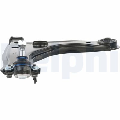 LENKER RADAUFHäNGUNG DELPHI TC752 6