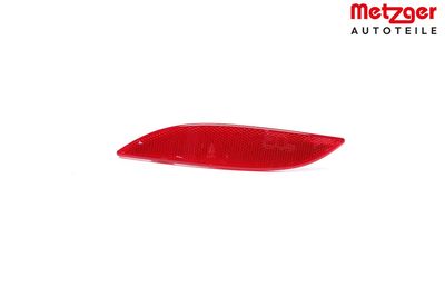 REFLECTOR METZGER AUTOTEILE 2080253 4