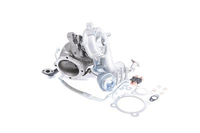 LADER AUFLADUNG BTS Turbo T981186 32