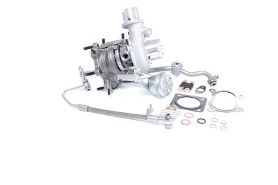 LADER AUFLADUNG BTS Turbo T981495BT 30