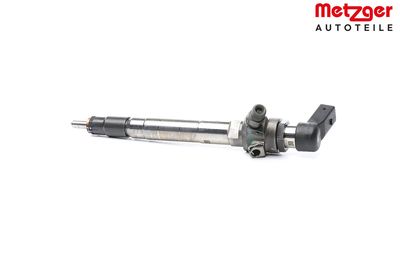 INJECTOR METZGER AUTOTEILE 0871021 4