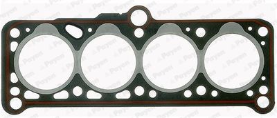 Прокладка, головка цилиндра PAYEN BT020 для VW CADDY