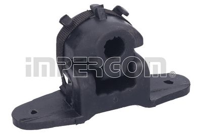 HALTER ABGASANLAGE