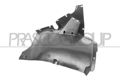 CARENAJ CPASAJ ROATA