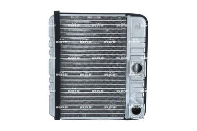 WäRMETAUSCHER INNENRAUMHEIZUNG