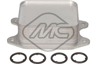 RADIATOR ULEI ULEI MOTOR