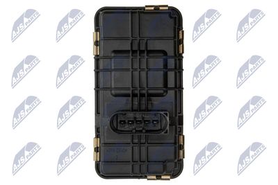 ELEMENT DE AJUSTARE TURBOCOMPRESOR NTY ECDAR003 4