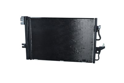 CONDENSATOR CLIMATIZARE NRF 35555 27