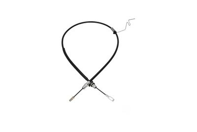 CABLU FRANA DE PARCARE